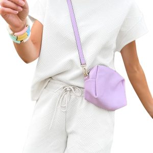 Dokotoo Women's 2 Piece Outfits Sweatsuit Casual Short Sleeve Pullover Tops and Drawstring Shorts Pants Lounge Sets