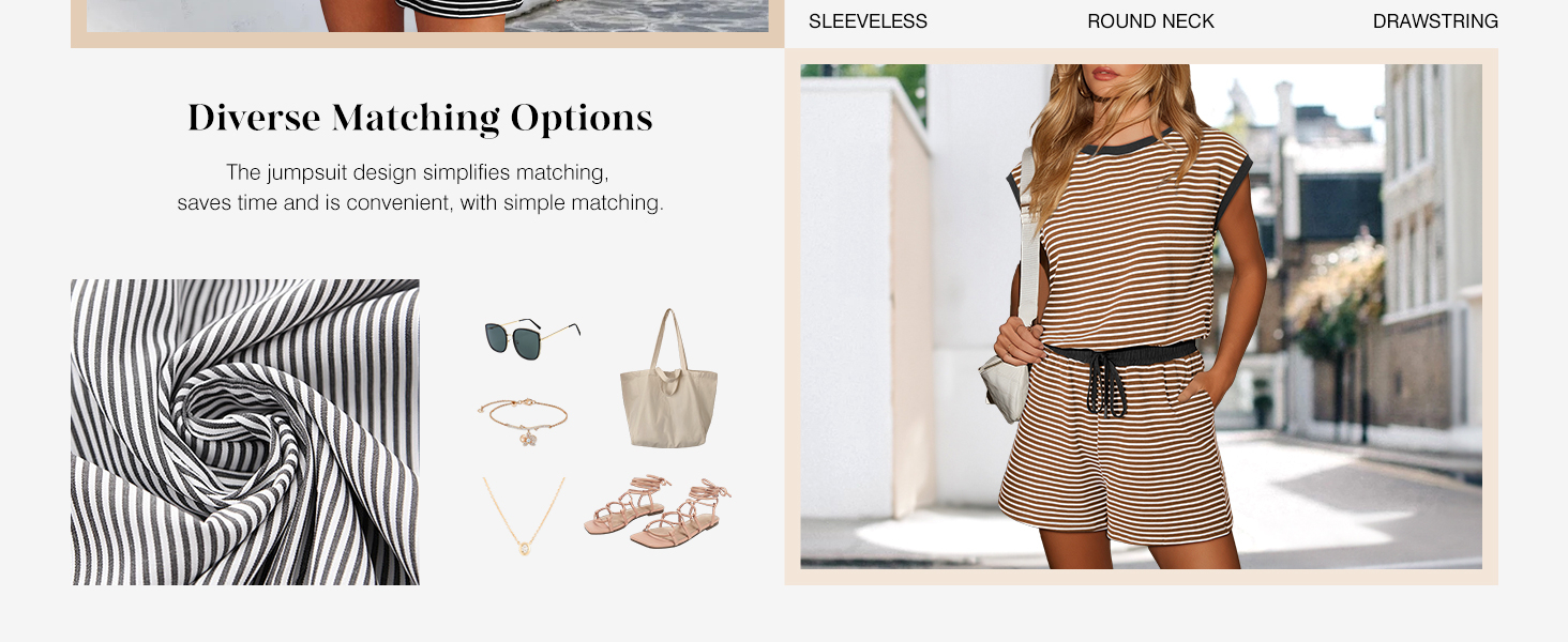 Rompers for Women 2024