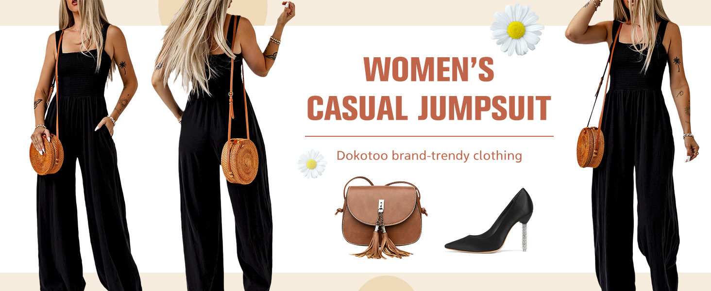 jumpsuits for women 